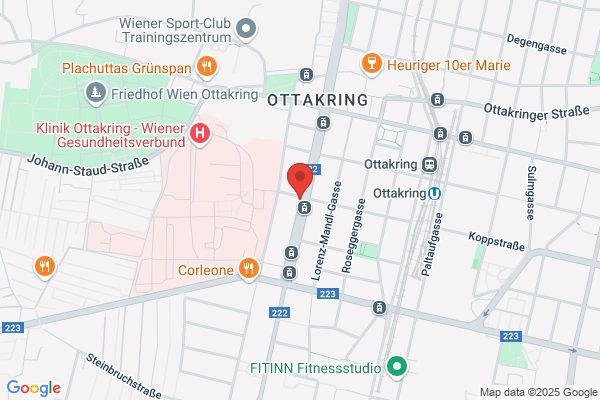 Anker Snack und Coffee Gastronomiebetriebs GmbH