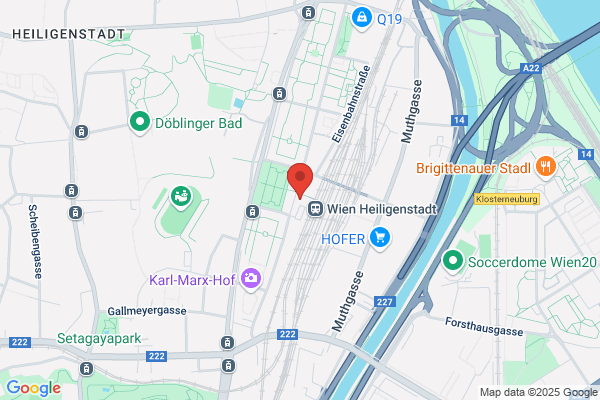 Anker Snack und Coffee Gastronomiebetriebs GmbH