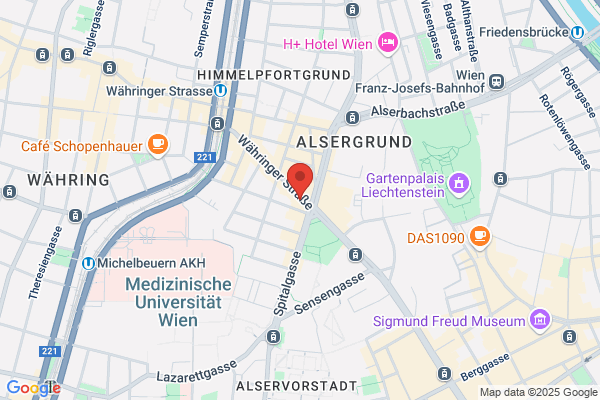 Anker Snack und Coffee Gastronomiebetriebs GmbH