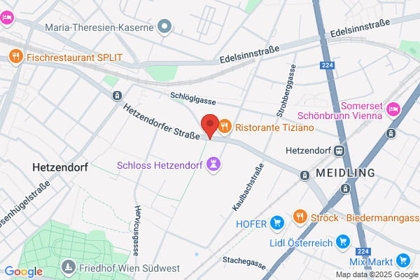 Anker Snack und Coffee Gastronomiebetriebs GmbH