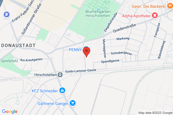 Anker Snack und Coffee Gastronomiebetriebs GmbH