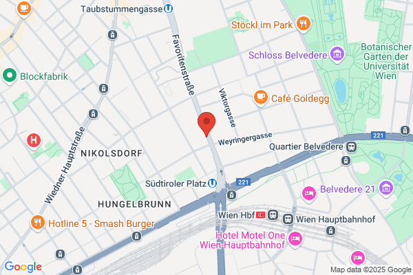 Anker Snack und Coffee Gastronomiebetriebs GmbH