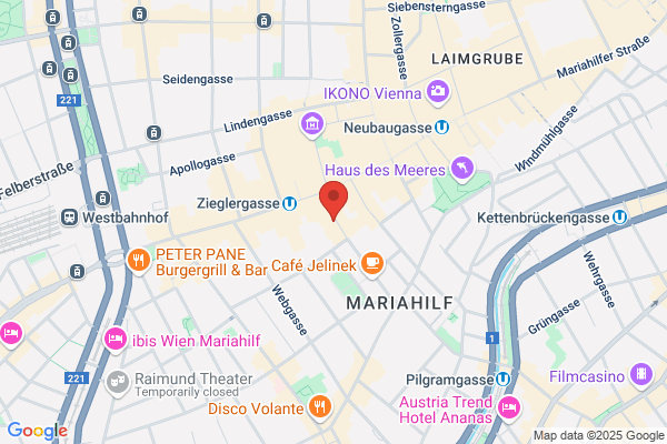 Ankerbrotfiliale