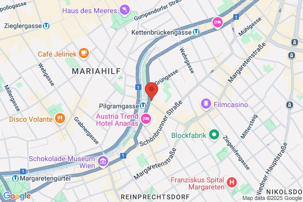 Ankerbrotfiliale