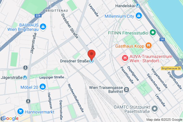 BAHLSEN GmbH.