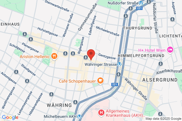 Baeckerei Hafner Gesellschaft m.b.H.