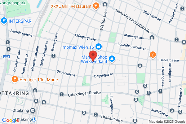Bäckerei & Konditorei Tschörek