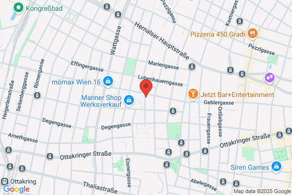Dauerbackwaren- erzeugungs Gesellschaft m.b.H.