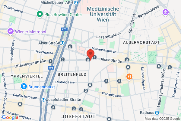 Der Mann der verwoehnt Ges. mbH und Co.