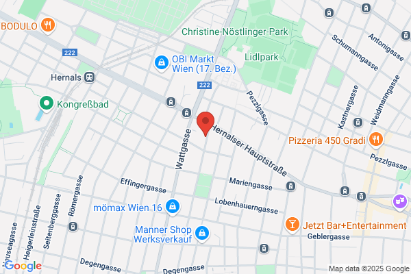Mandl u Aschenbrenner GesmbH