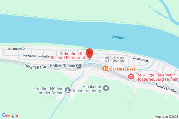 Dr. Ehrentraut Kanitschar
