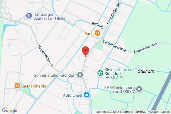A.S. Reiseveranstaltungs GmbH