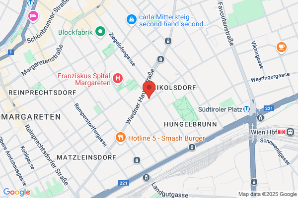 Konuk und Co OEG
