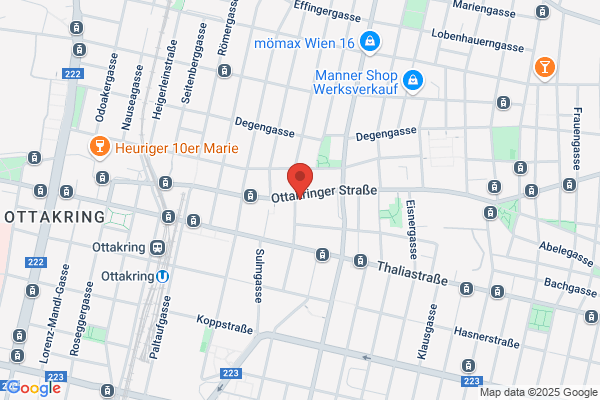 Fordinal GmbH