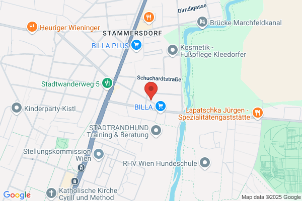 Cranpool Center Wien-Nord Alois Grabner K.G.
