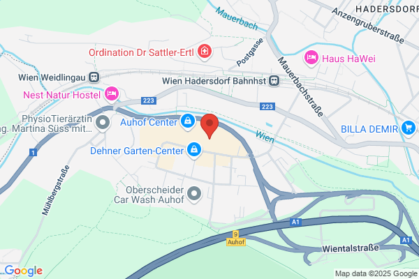 Ulla Popken | Große Größen | Wien Auhof-Center