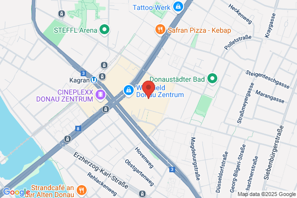 Ulla Popken | Große Größen | Wien Donauzentrum