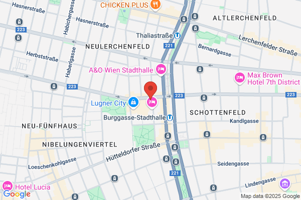 Ulla Popken | Große Größen | Wien Lugner City