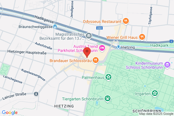 Triumph Lingerie - Hietzinger Hauptstrasse