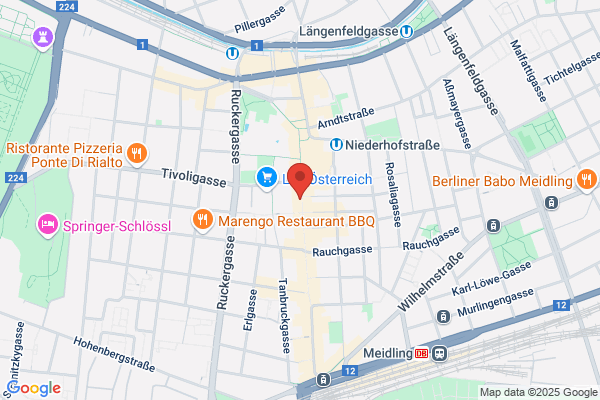 Triumph Lingerie - Meidlinger Hauptstrasse