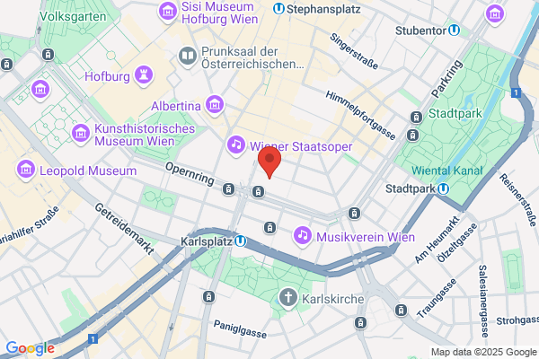 Triumph Lingerie - Ringstrasse Wien