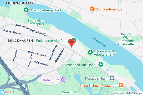 Club Danube Alois Kloiber Ges. mbH