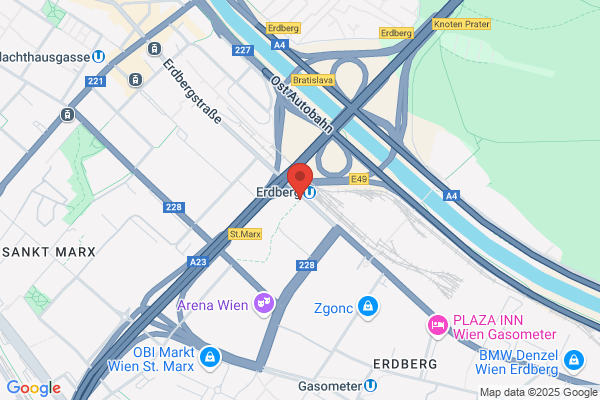 Club Danube Alois Kloiber Ges. mbH