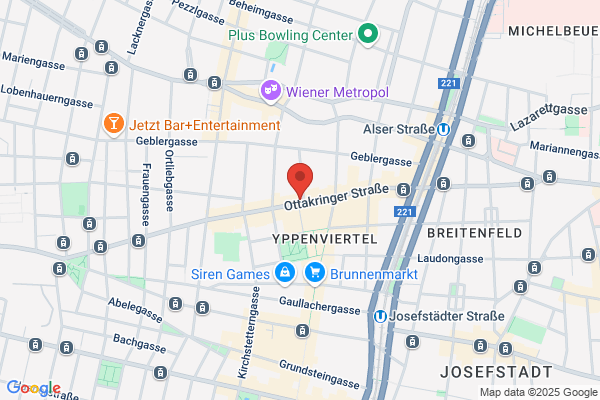IVR Dienstleistungen