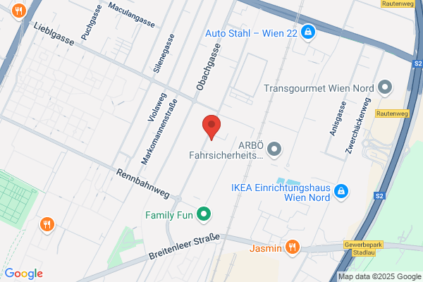 Albrechtsberger Gesellschaft m.b.H.