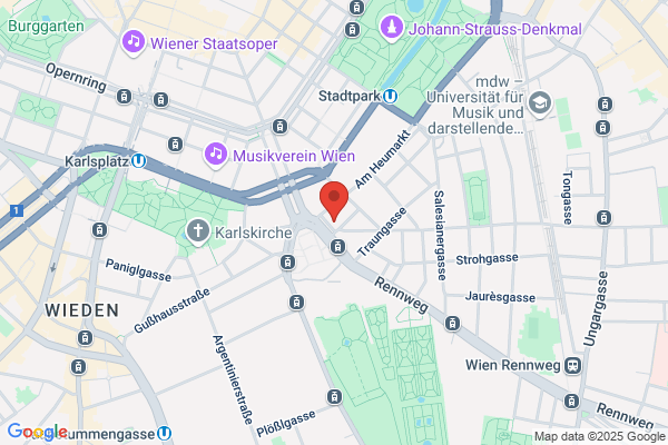 Breiteneder und Partner OEG