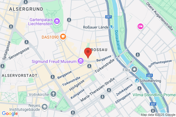 CSER und PARTNER OEG