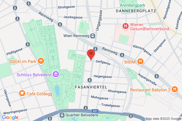 Dipl.-Ing. Dinstl und Resinger und Co. Ges. mbH