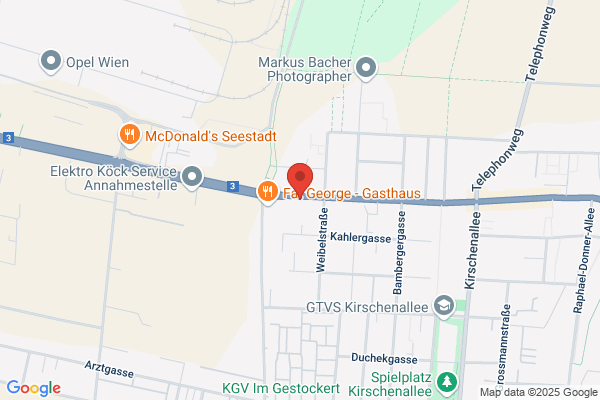 Gerencser Viktor GesmbH