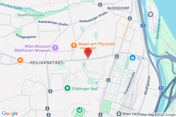 Heinz Reiter - Baugesellschaft m.b.H.