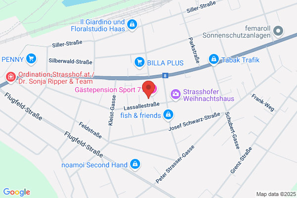 S.B. Deichgraeber und Transport GmbH
