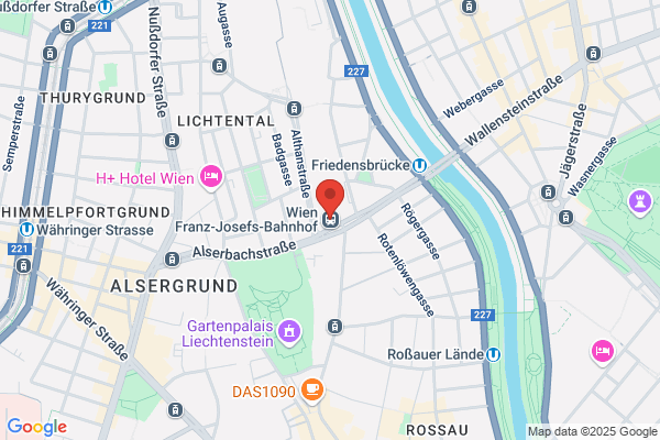 Oesterreichische Bundesbahnen