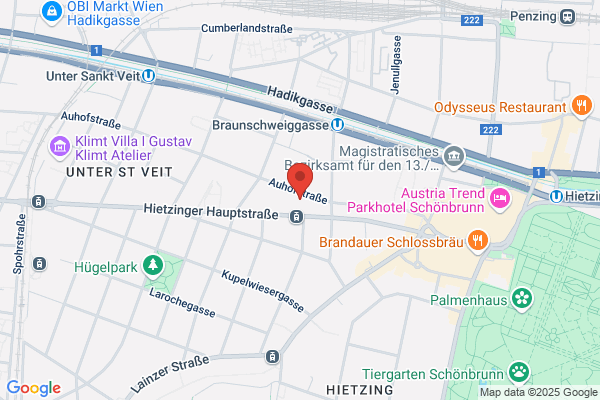 BALLETTSCHULE HIETZING