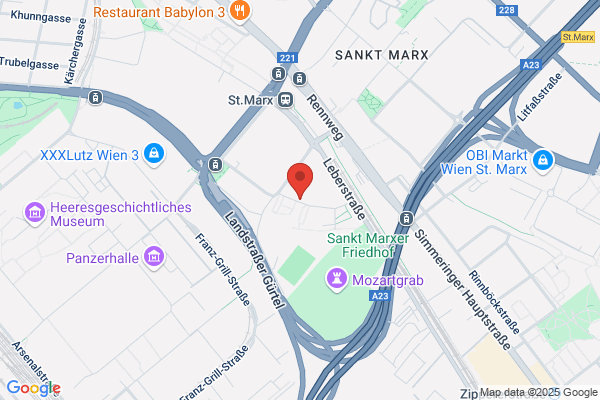 Oesterreichischer Basball - Softball - Verband OeBVS