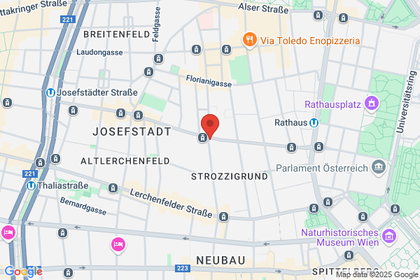 ORTOPROBAN Leitner GmbH