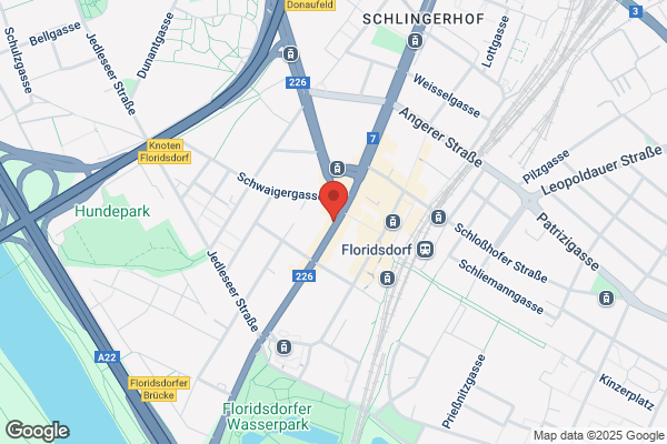Ortoproban Dipl.Ing. Hinterschweiger OHG