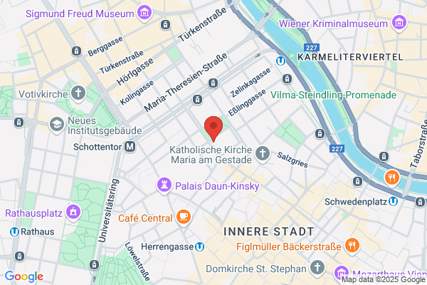 Ortoproban Dipl.Ing.Hinterschweiger OHG