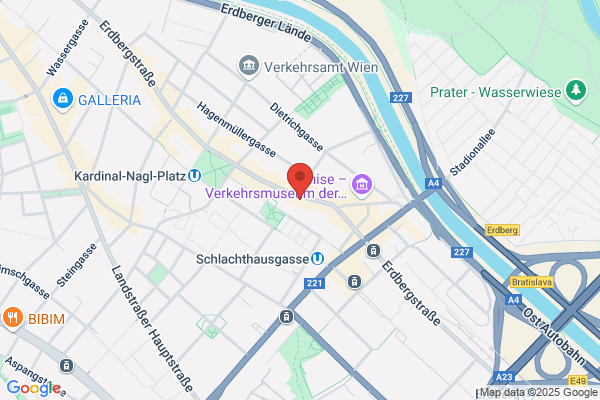 S.O.B. Sanitaetsfachgeschaeft Orthopaedie Bandagist GesmbH