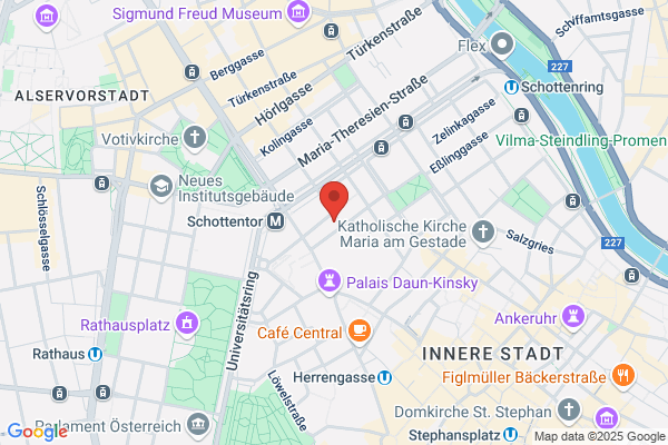 LLB Realitäten GmbH
