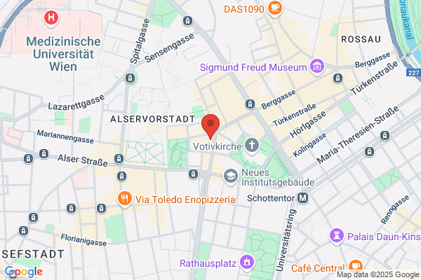 B.P. Invest Consult GmbH
