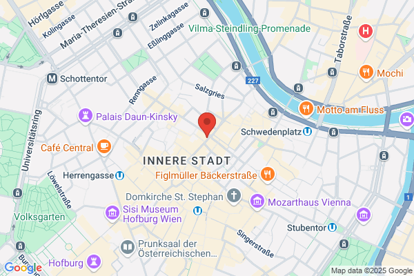 BAWAG Wohnbaubank AG