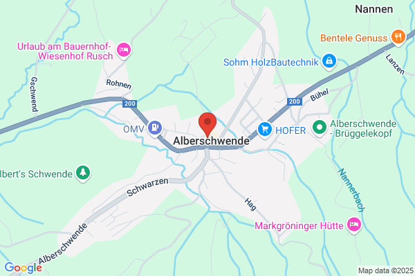 Gemeindeamt Verkehrsverein