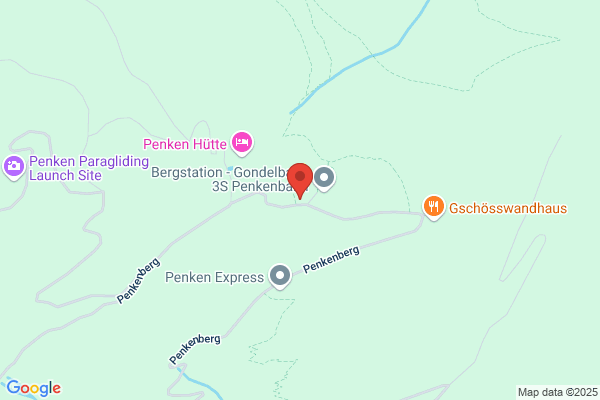 Bergrast Restaurant Geisler GmbH