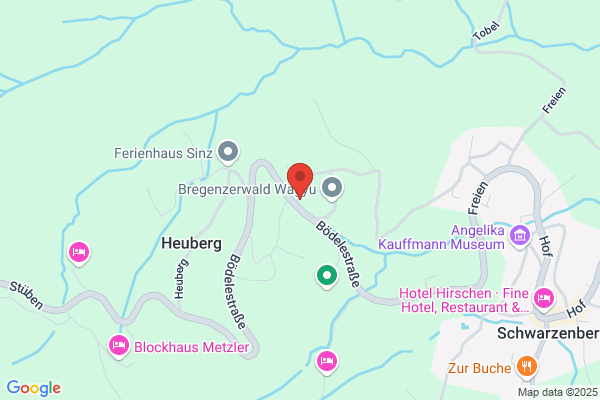 Touristikberatung Metzler GmbH