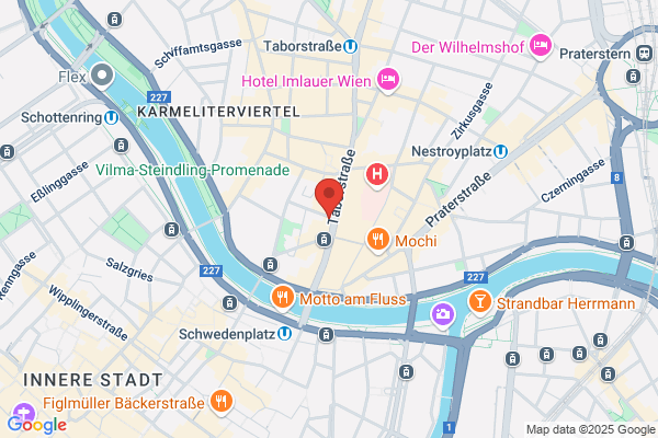 Bank Austria Creditanstalt Wohnbaubank AG