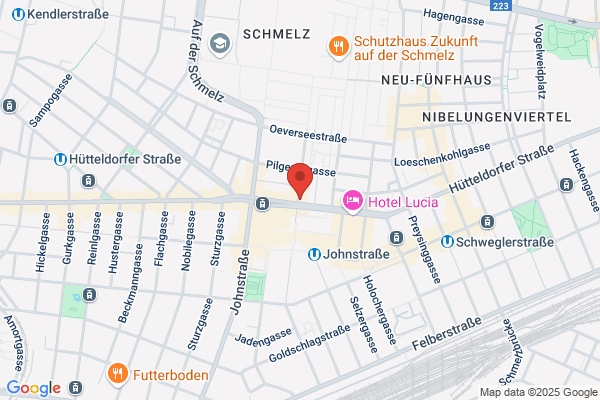 Bank f Arbeit u Wirtschaft AG